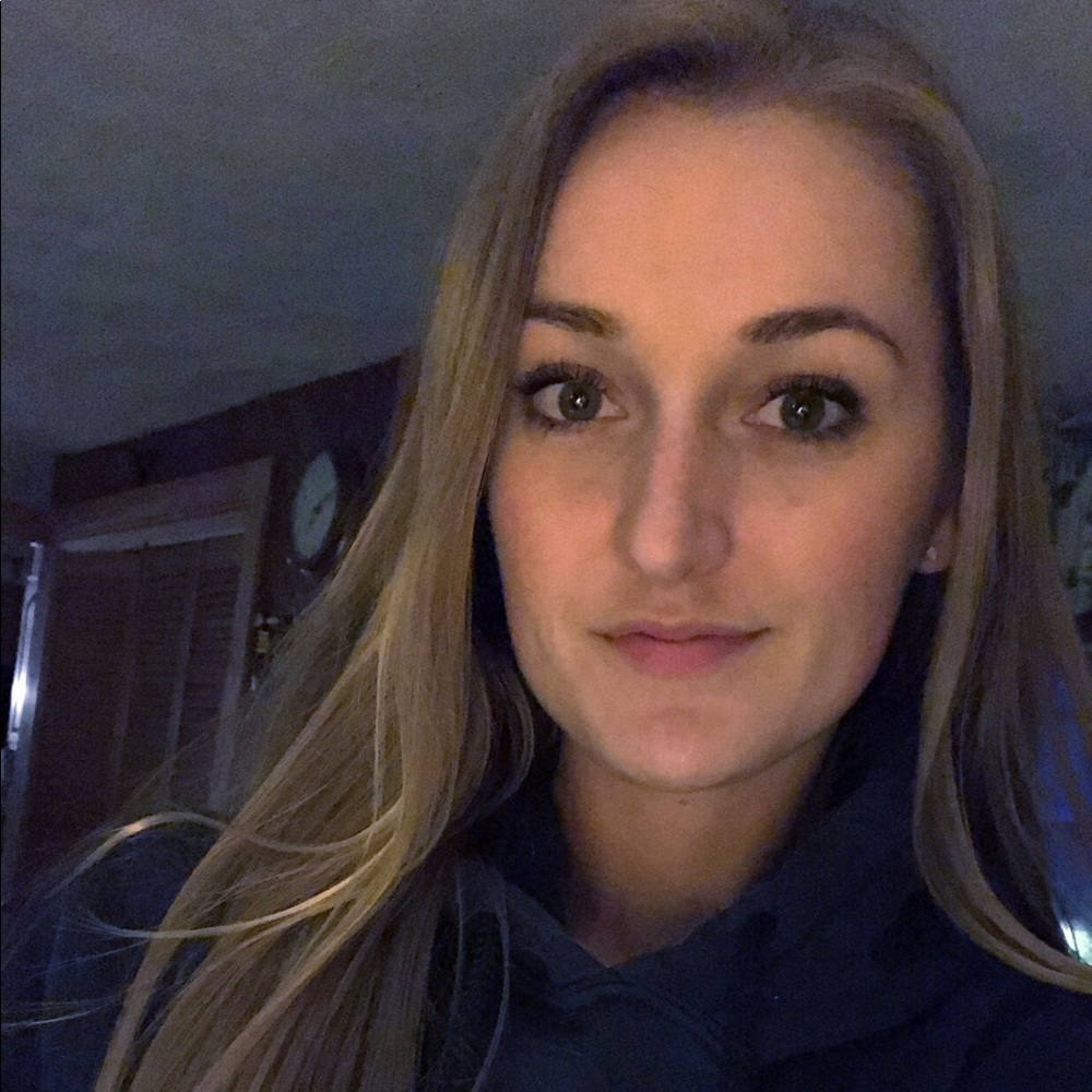 Meet your Posher, Shannon